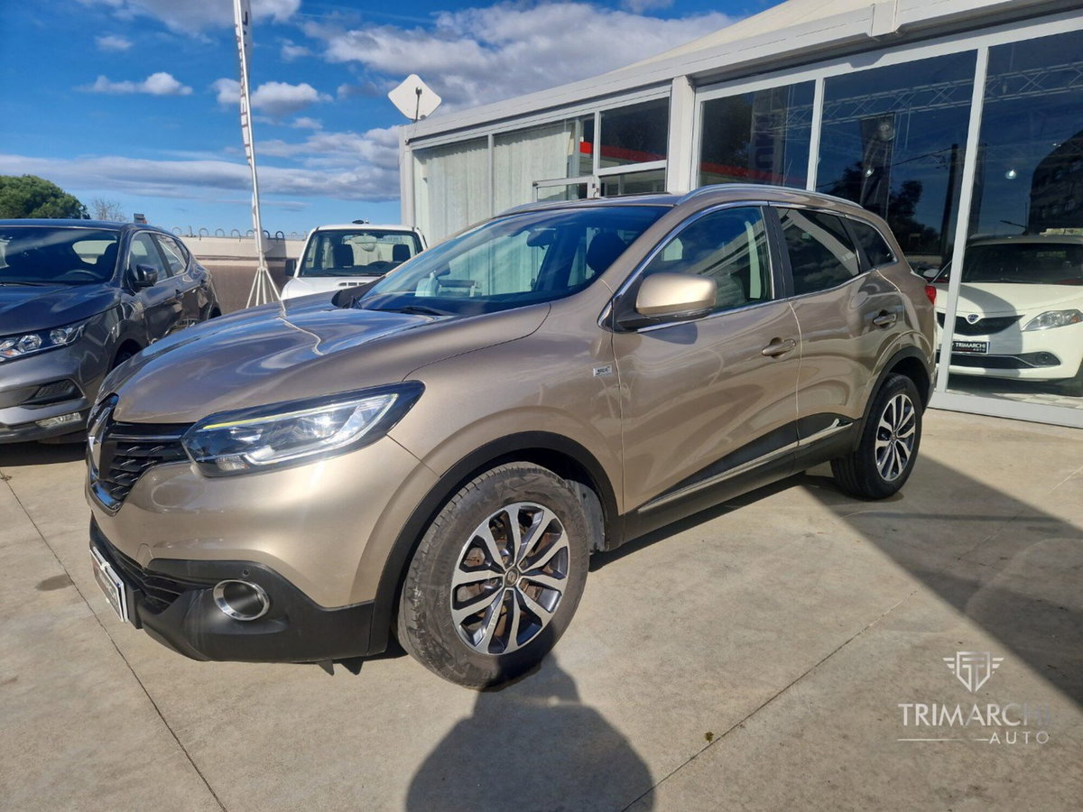 Renault Kadjar 130CV Energy Sport Edition (2)