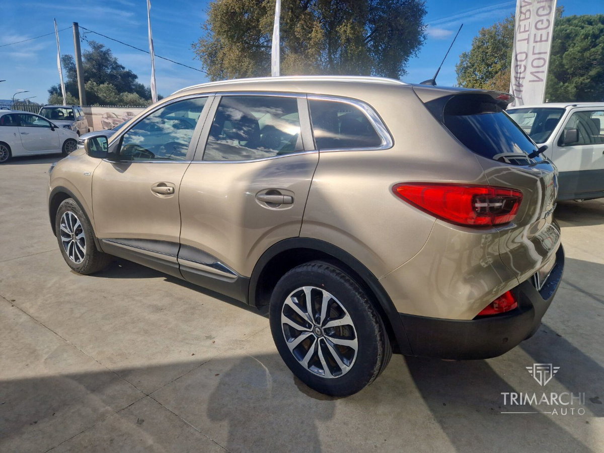 Renault Kadjar 130CV Energy Sport Edition (4)