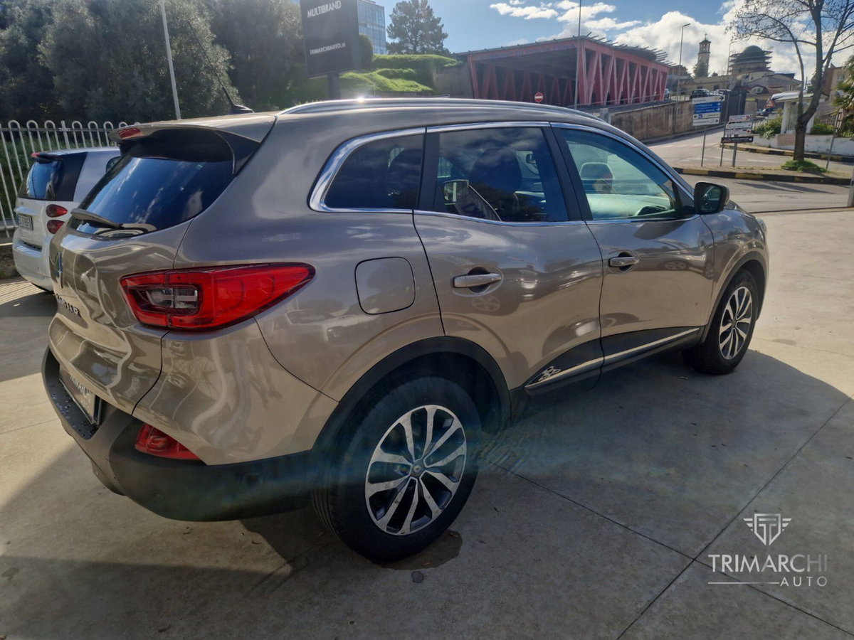 Renault Kadjar 130CV Energy Sport Edition (5)