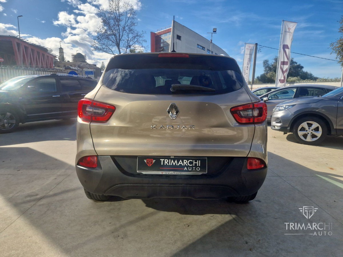 Renault Kadjar 130CV Energy Sport Edition (6)