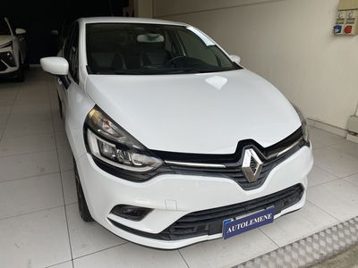 Renault Clio 1.2 75CV 5 porte Intens usata