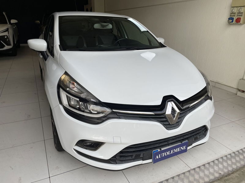 Renault Clio 1.2 75CV 5 porte Intens