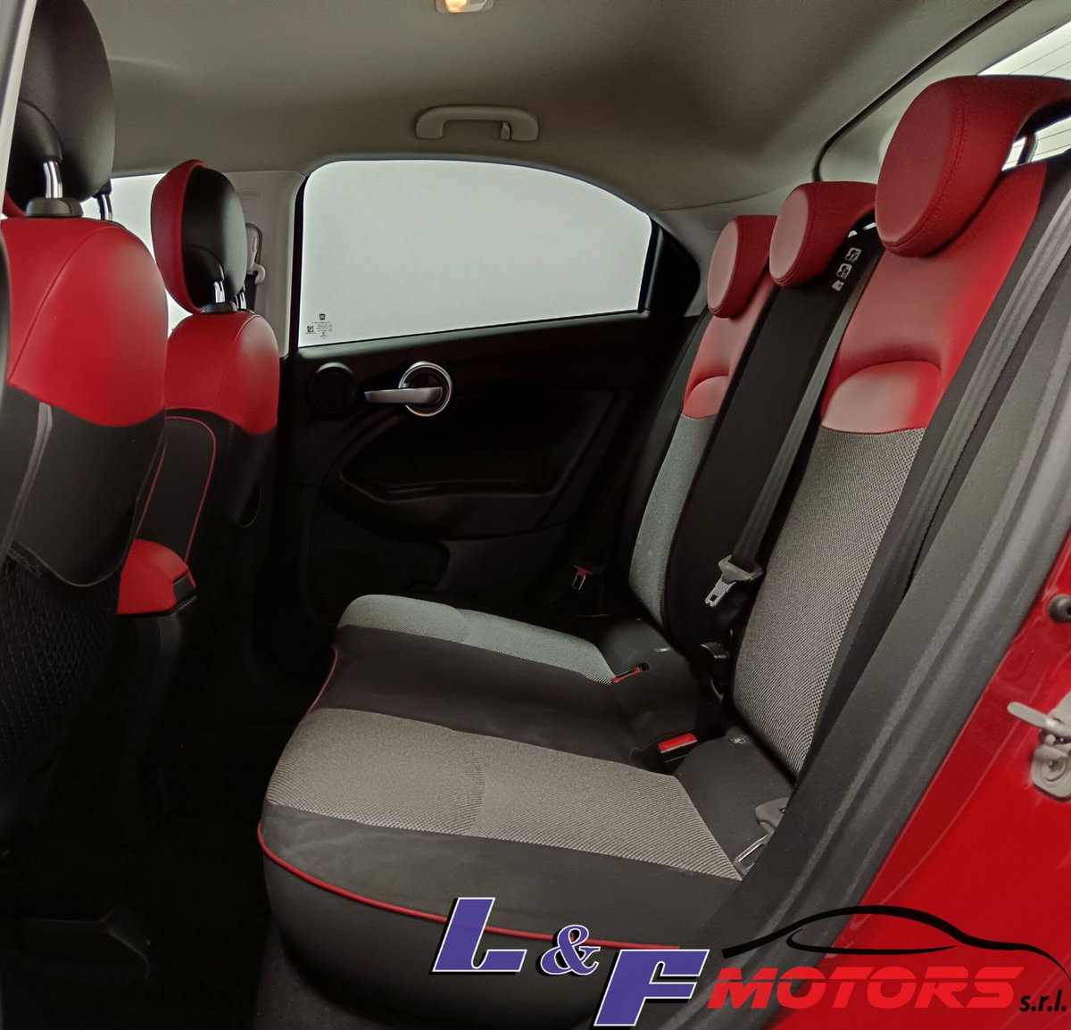 Fiat 500X 1.3 mjet 95cv (11)