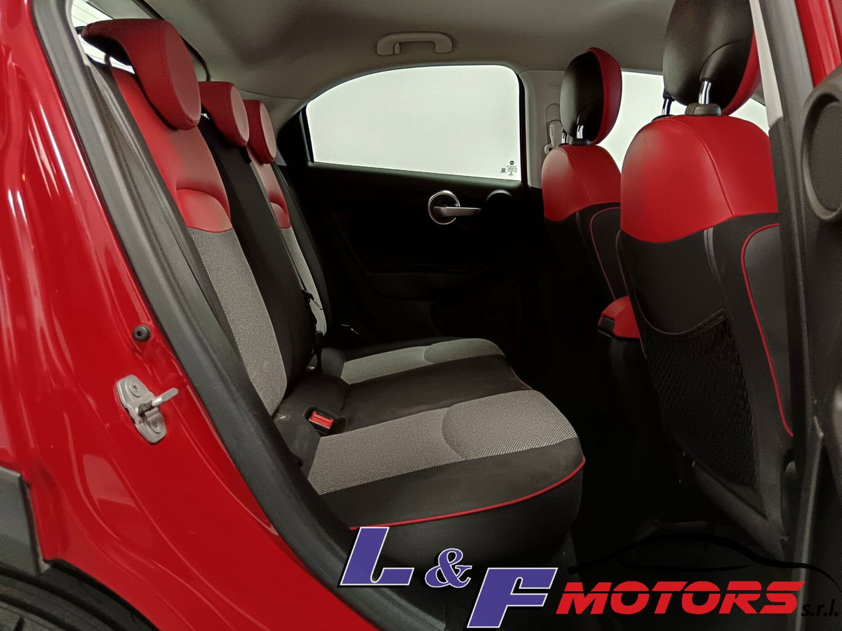 Fiat 500X 1.3 mjet 95cv (13)