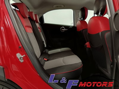 Fiat 500X 1.3 mjet 95cv (13)
