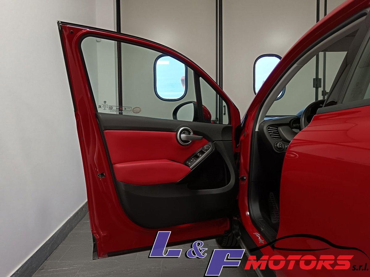 Fiat 500X 1.3 mjet 95cv (15)