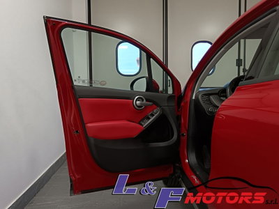 Fiat 500X 1.3 mjet 95cv (15)