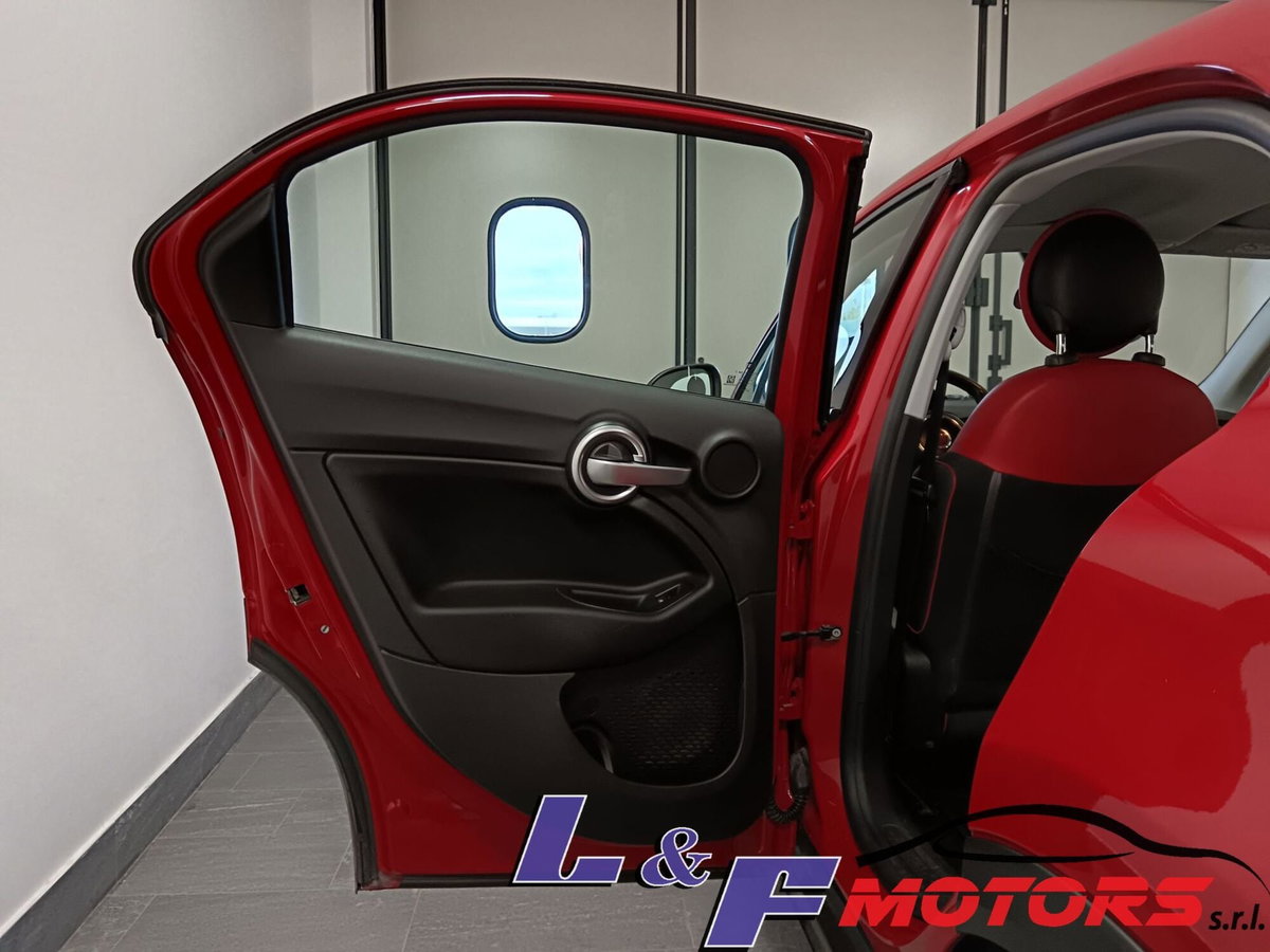 Fiat 500X 1.3 mjet 95cv (16)