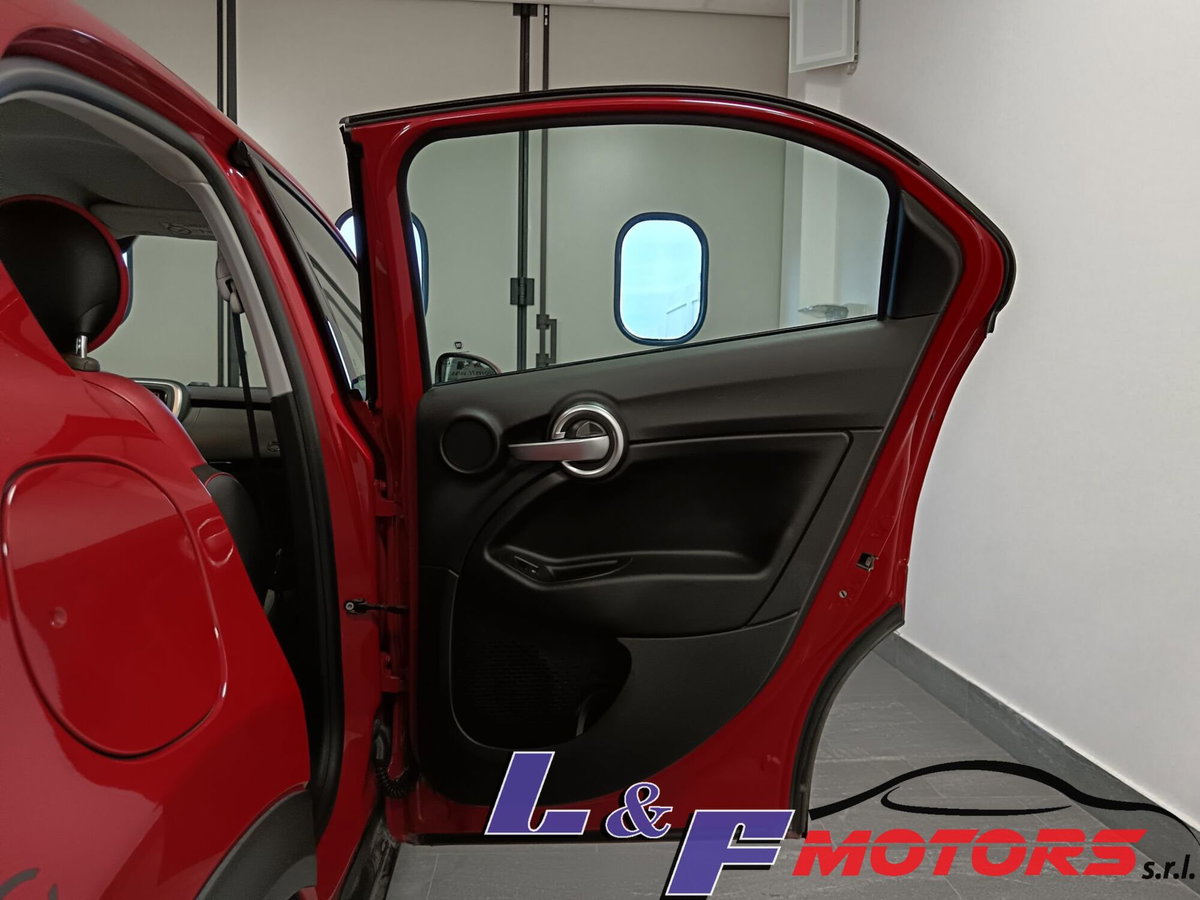 Fiat 500X 1.3 mjet 95cv (18)
