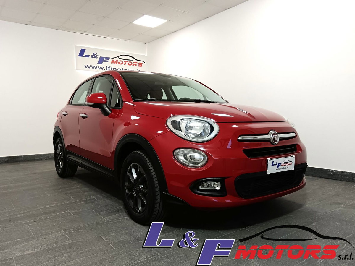 Fiat 500X 1.3 mjet 95cv (3)