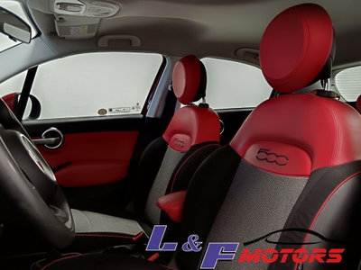 Fiat 500X 1.3 mjet 95cv (7)
