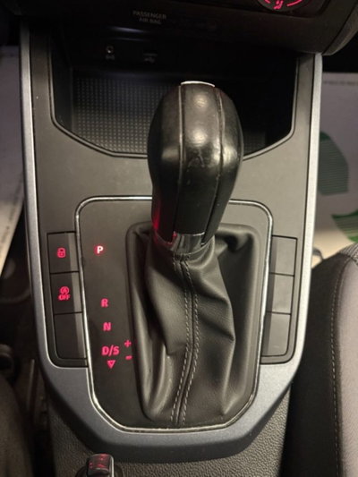 SEAT Arona 1.6 TDI 95 CV DSG Style (7)
