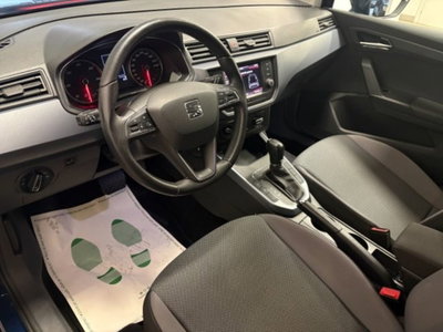 SEAT Arona 1.6 TDI 95 CV DSG Style (8)
