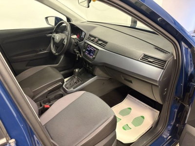 SEAT Arona 1.6 TDI 95 CV DSG Style (10)
