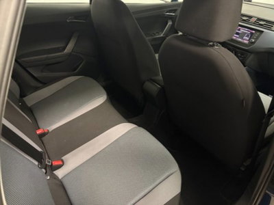SEAT Arona 1.6 TDI 95 CV DSG Style (11)
