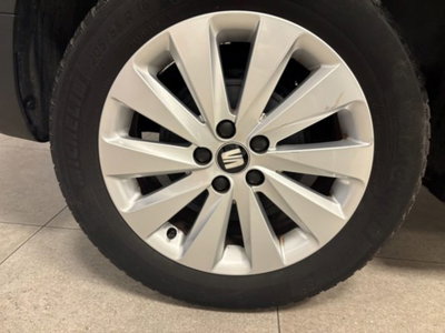 SEAT Arona 1.6 TDI 95 CV DSG Style (14)