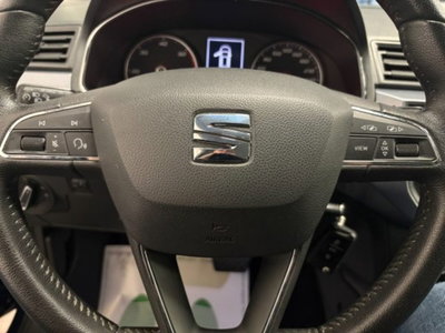 SEAT Arona 1.6 TDI 95 CV DSG Style (15)