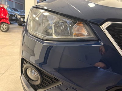 SEAT Arona 1.6 TDI 95 CV DSG Style (13)