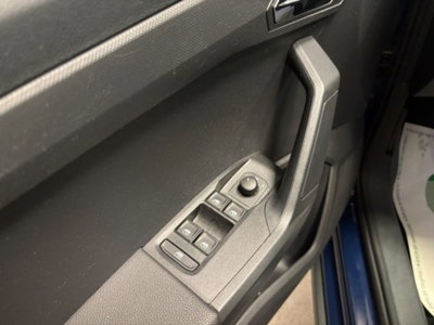 SEAT Arona 1.6 TDI 95 CV DSG Style (9)