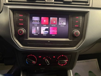 SEAT Arona 1.6 TDI 95 CV DSG Style (6)