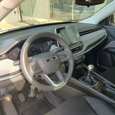Jeep Compass 1.6 Multijet II 2WD Business (9)