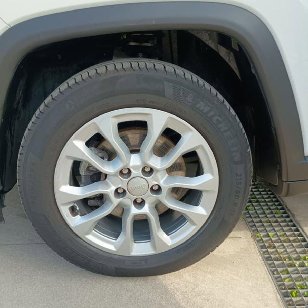Jeep Compass 1.6 Multijet II 2WD Business (12)