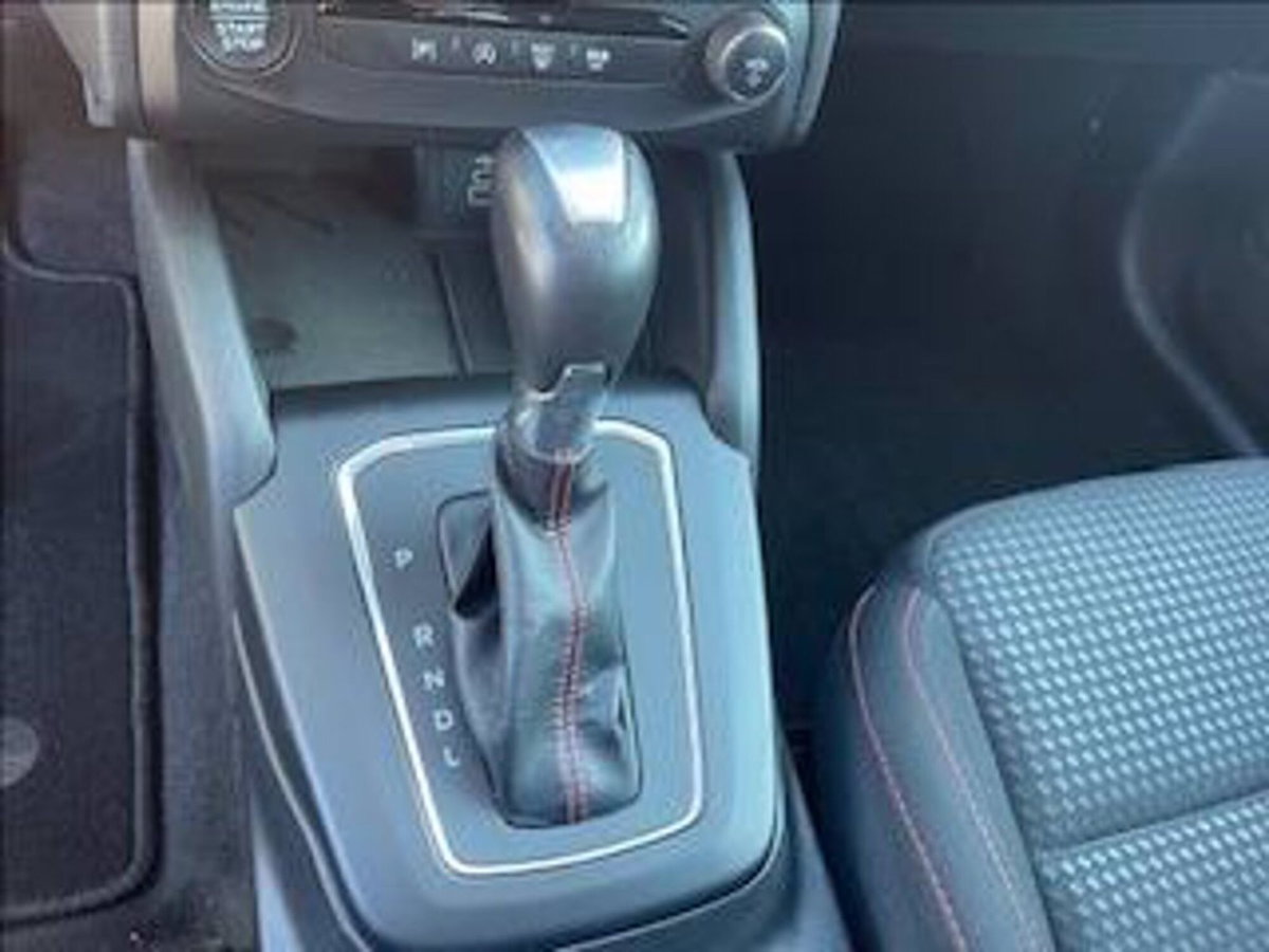 Ford Focus Station Wagon 1.0 EcoBoost Hybrid 155 CV SW ST-Line (10)