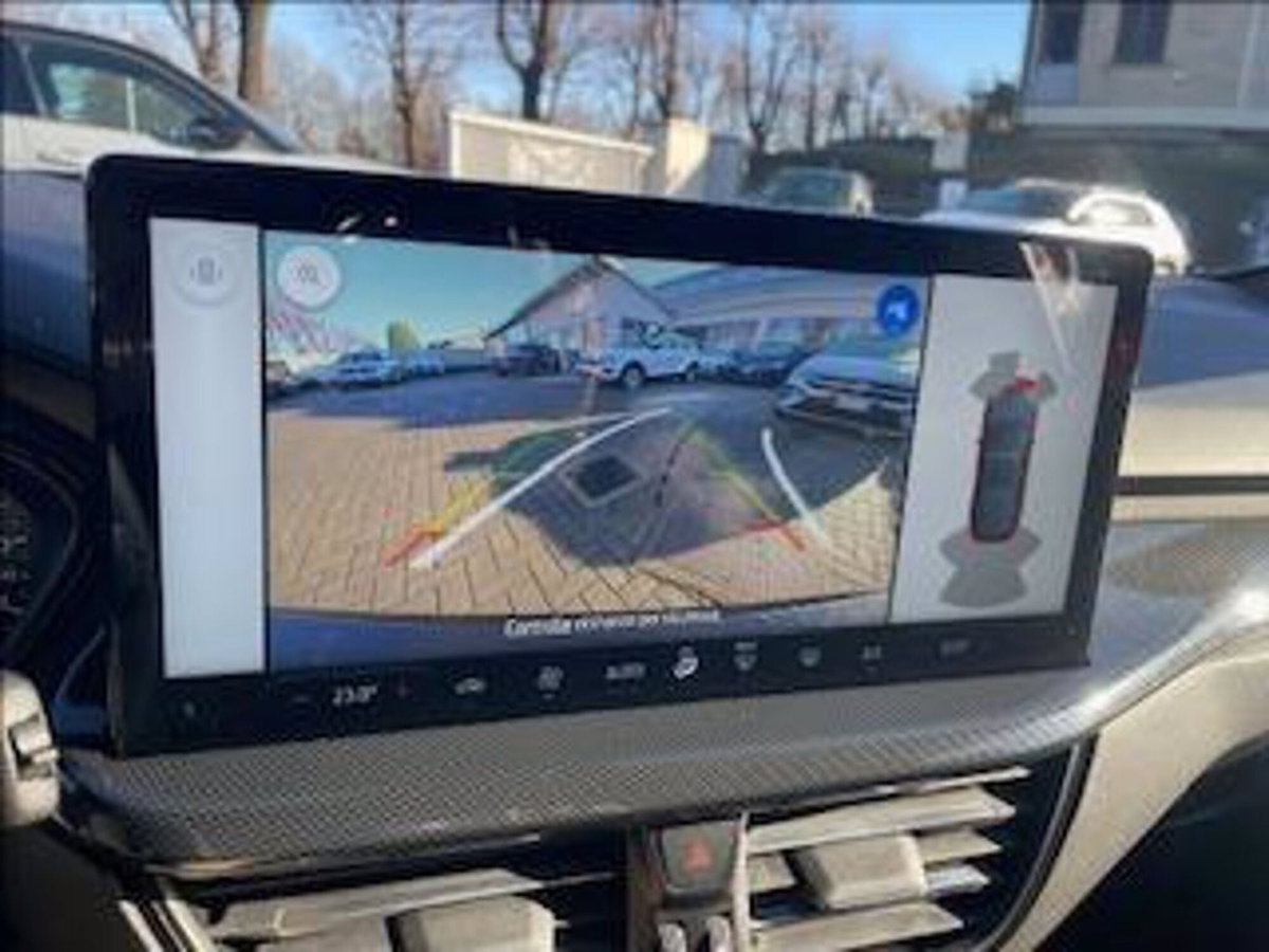 Ford Focus Station Wagon 1.0 EcoBoost Hybrid 155 CV SW ST-Line (14)