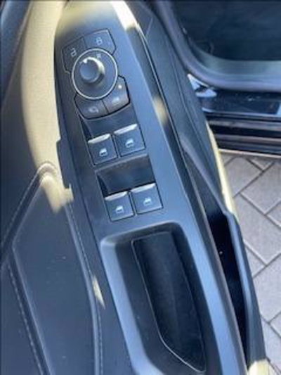 Ford Focus Station Wagon 1.0 EcoBoost Hybrid 155 CV SW ST-Line (9)