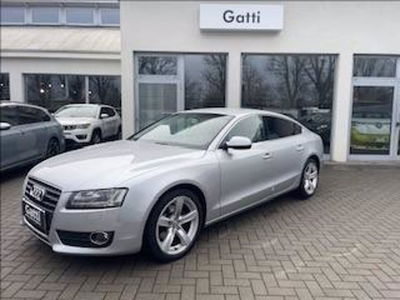 Audi A5 Sportback 2.0 TDI F.AP. usata
