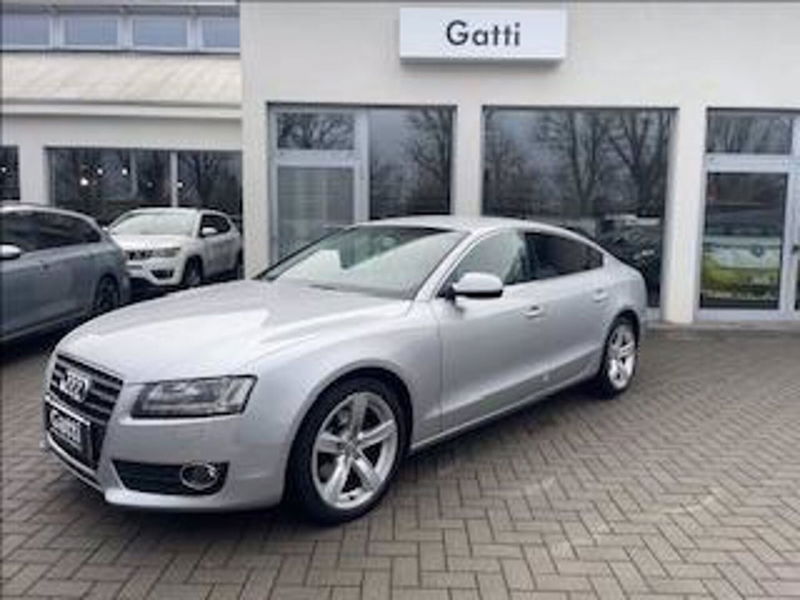 Audi A5 Sportback 2.0 TDI F.AP.