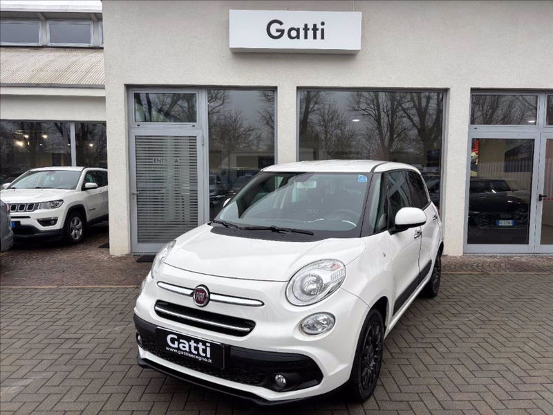 Fiat 500L 1.6 Multijet 120 CV Pop Star
