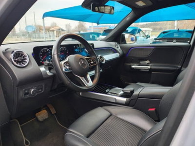 Mercedes-Benz GLB 200 d Automatic Sport Plus (11)