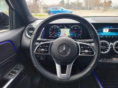 Mercedes-Benz GLB 200 d Automatic Sport Plus (13)