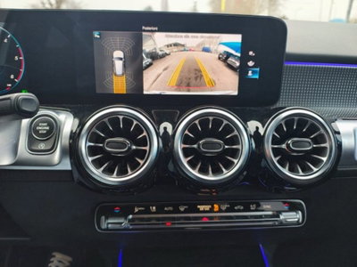 Mercedes-Benz GLB 200 d Automatic Sport Plus (15)