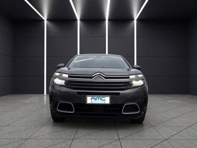 Citroen C5 Aircross Aircross BlueHDi 130 S&S EAT8 Shine usata