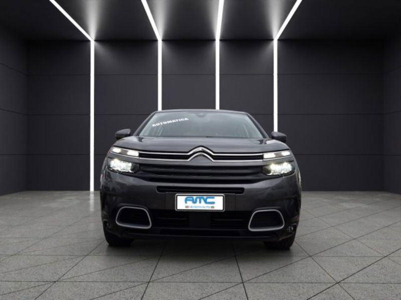 Citroen C5 Aircross Aircross BlueHDi 130 S&S EAT8 Shine