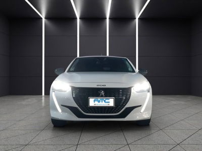 Peugeot 208 PureTech 100 Stop&Start EAT8 5 porte Allure Pack usata