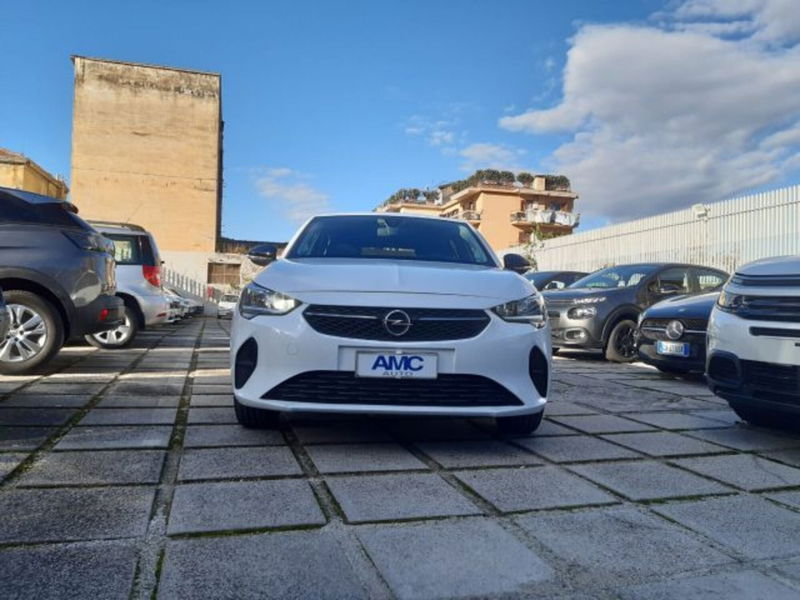 Opel Corsa 1.2 Edition