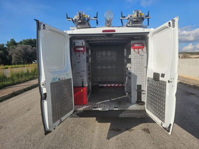 Fiat Ducato Furgone 33 2.3 MJT 130CV PC-TN