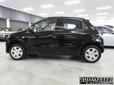 Renault Twingo SCe Life usata