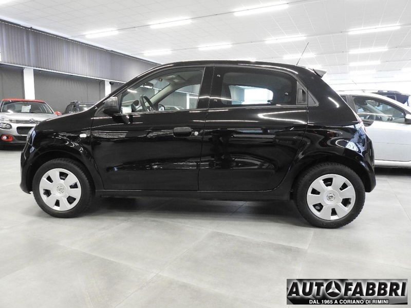 Renault Twingo SCe Life