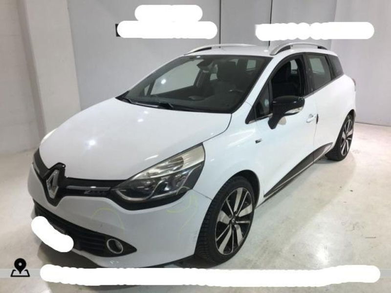 Renault Clio Sporter 1.2 75CV Wave