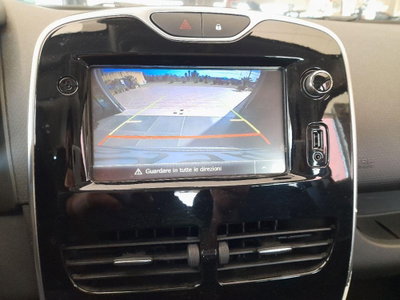 Renault Clio Sporter dCi 8V 90 CV Duel (12)