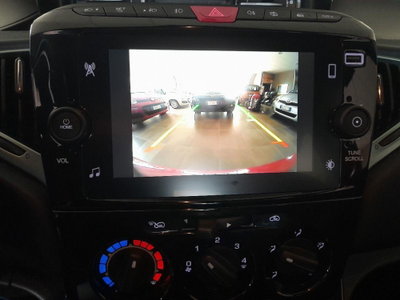 Lancia Ypsilon 1.0 FireFly 5 porte S&S Hybrid Ecochic Silver (10)