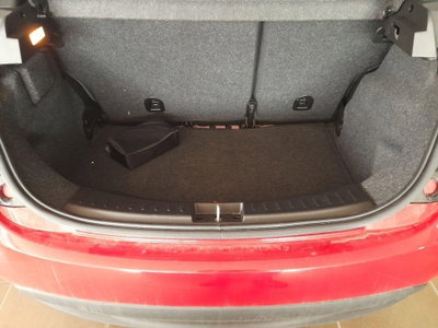 Lancia Ypsilon 1.0 FireFly 5 porte S&S Hybrid Ecochic Silver (13)