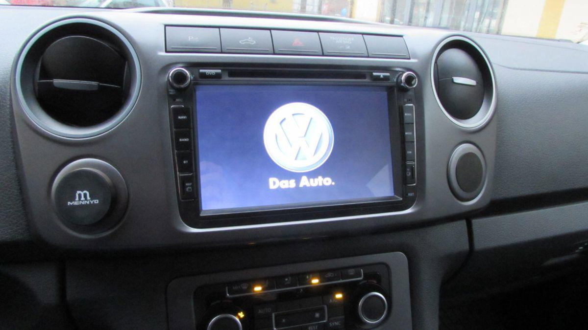 Volkswagen Veicoli Commerciali Amarok 2.0 BiTDI 180 CV (13)