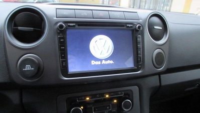 Volkswagen Veicoli Commerciali Amarok 2.0 BiTDI 180 CV (13)
