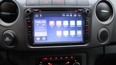 Volkswagen Veicoli Commerciali Amarok 2.0 BiTDI 180 CV (16)