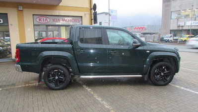 Volkswagen Veicoli Commerciali Amarok 2.0 BiTDI 180 CV (7)